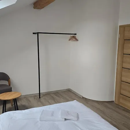 Guest house Dovalovec *