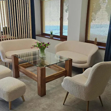 Dovalovec Maison d'hôtes Liptovský Hrádok