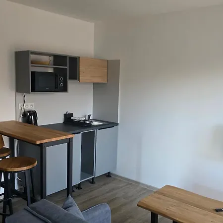 Dovalovec Guest house