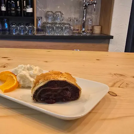 Dovalovec Liptovsky Hradok