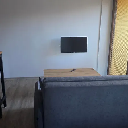 Dovalovec Guest house