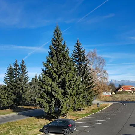 Guest house Dovalovec *
