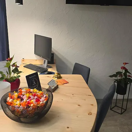 Dovalovec * Liptovsky Hradok