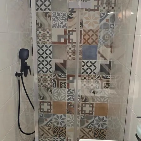 Dovalovec Гостевой дом