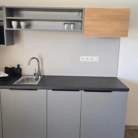Guest house Dovalovec