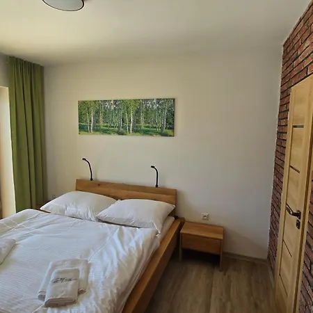 Guest house Dovalovec *