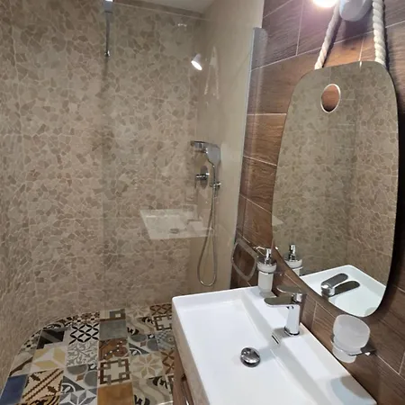 Dovalovec Липтовски-Градок