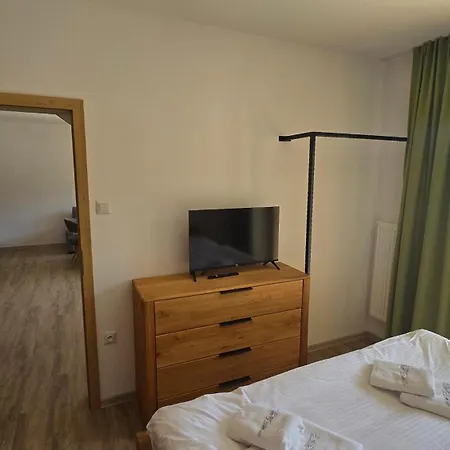 Guest house Dovalovec *
