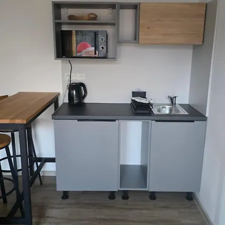 Гостевой дом Dovalovec