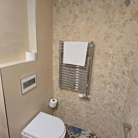 Dovalovec Гостевой дом 3*