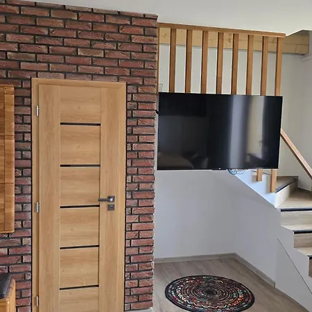 Guest house Dovalovec *