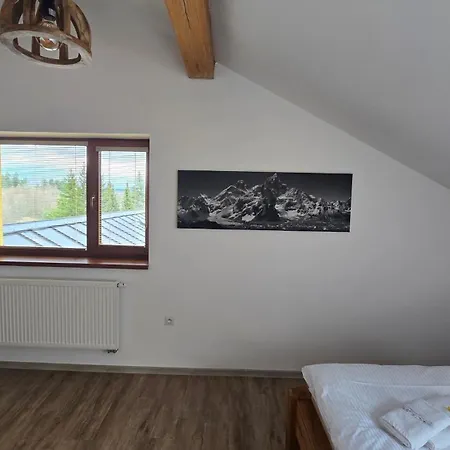 Dovalovec Maison d'hôtes