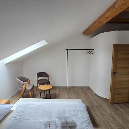 Гостевой дом Dovalovec 3*