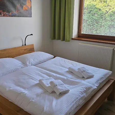 Гостевой дом Dovalovec 3*