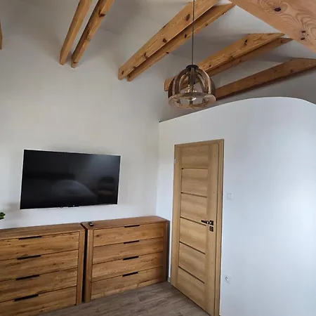 Guest house Dovalovec *