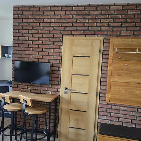 Гостевой дом Dovalovec