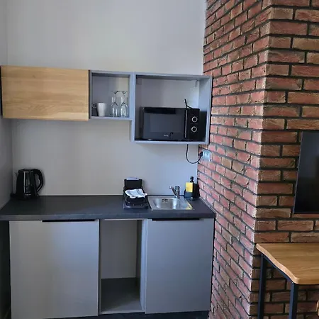 Dovalovec Липтовски-Градок