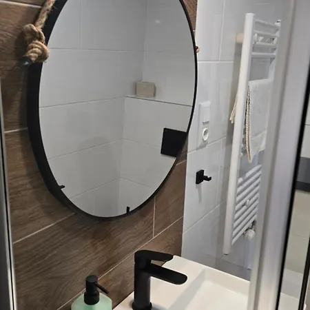 Dovalovec 3* Липтовски-Градок