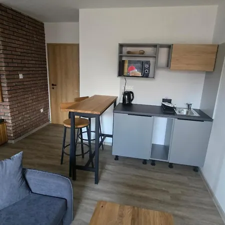 Dovalovec Гостевой дом 3*