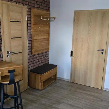 Гостевой дом Dovalovec 3*