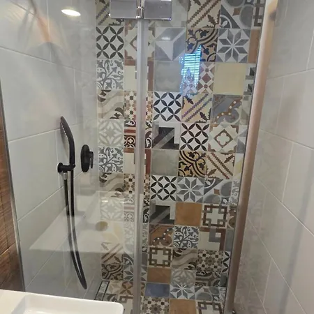 Dovalovec 3* Липтовски-Градок