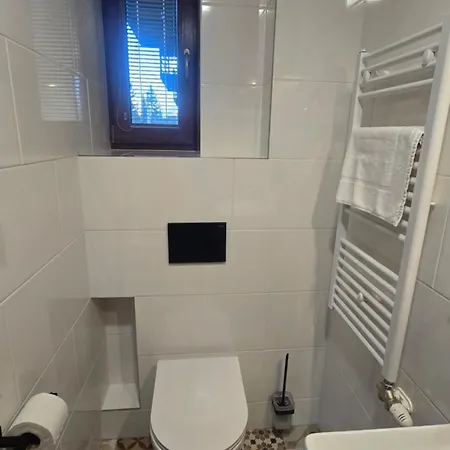 Dovalovec Гостевой дом 3*