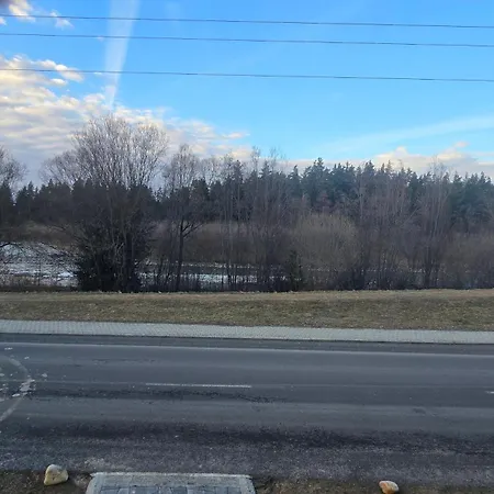 Dovalovec Гостевой дом 3*