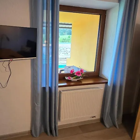 Dovalovec Guest house Liptovsky Hradok