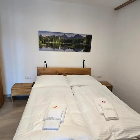 Dovalovec Guest house