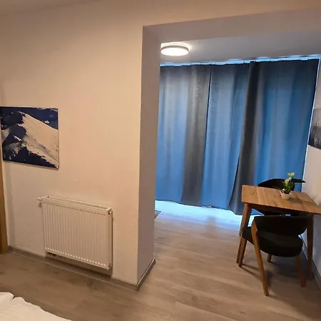 Dovalovec Guest house Liptovsky Hradok