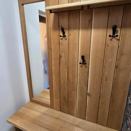 Dovalovec Гостевой дом