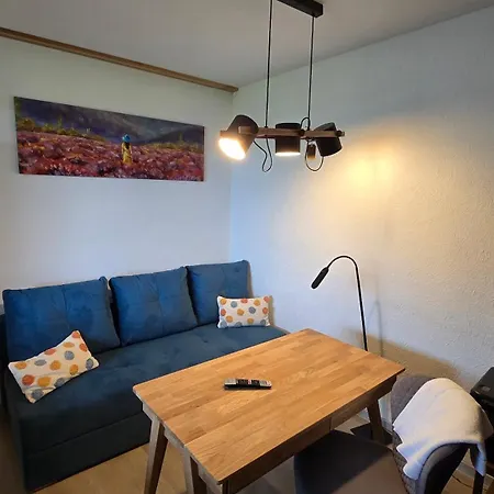 Guest house Dovalovec