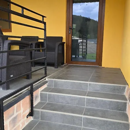 Гостевой дом Dovalovec 3*