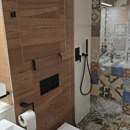 Dovalovec 3* Липтовски-Градок