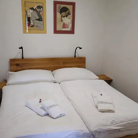 Guest house Dovalovec *