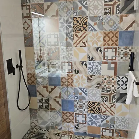 Dovalovec Липтовски-Градок