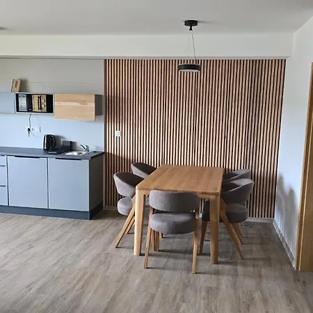 Гостевой дом Dovalovec