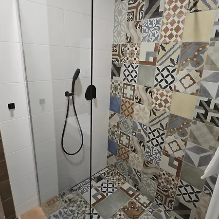 Гостевой дом Dovalovec 3*