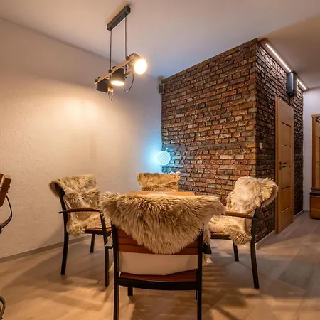 Dovalovec Boutique Wellness And Krivan View