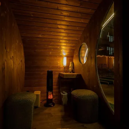 Dovalovec Boutique Wellness And Krivan View 4* Liptovsky Hradok