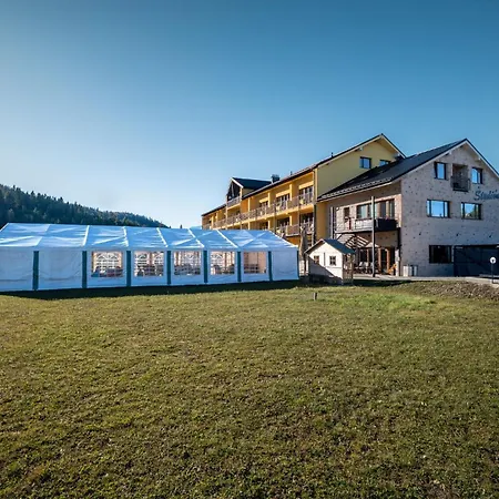 Penzión pre hostí Dovalovec Boutique Wellness And Krivan View