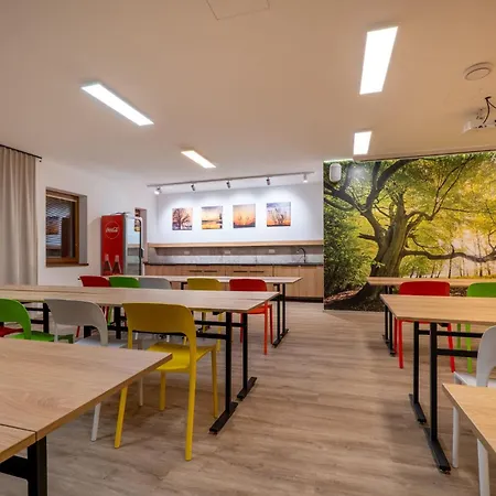 Penzión pre hostí Dovalovec Boutique Wellness And Krivan View Liptovsky Hradok