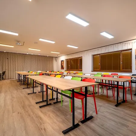 Penzión pre hostí Dovalovec Boutique Wellness And Krivan View Liptovsky Hradok