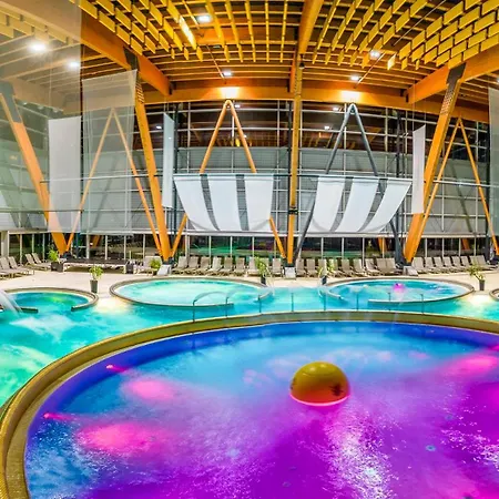 Dovalovec Boutique Wellness And Krivan View