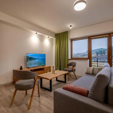 Maison d'hôtes Dovalovec Liptovský Hrádok