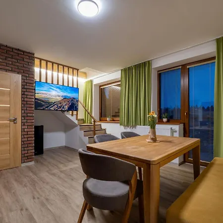Dovalovec Boutique Wellness And Krivan View 4*