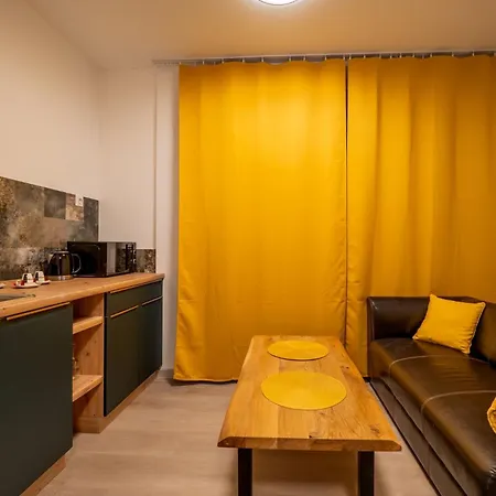 Maison d'hôtes Dovalovec Liptovský Hrádok