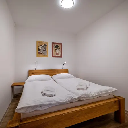Dovalovec Boutique Wellness And Krivan View 4* Liptovsky Hradok