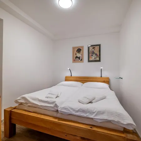 Penzión pre hostí Dovalovec Boutique Wellness And Krivan View Liptovsky Hradok