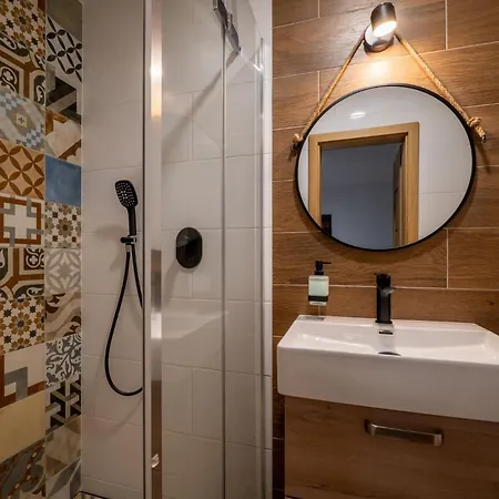 Dovalovec Boutique Wellness And Krivan View